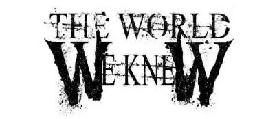 logo The World We Knew